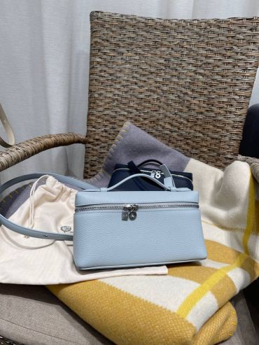 Сумка женская  Loro Piana LUX-121495