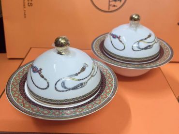 Пара масленок  Hermes LUX-121510