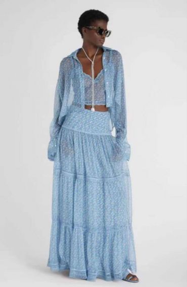  Костюм женский Ermanno Scervino LUX-121524