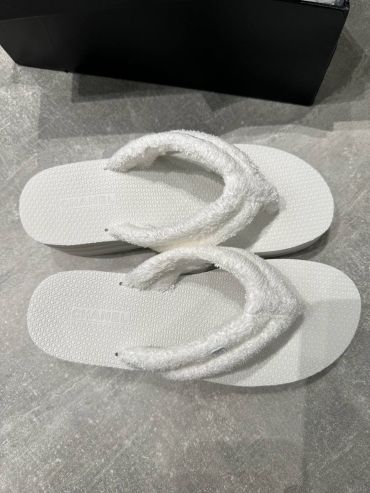 Шлепанцы  Chanel LUX-121528