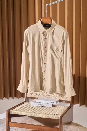  Рубашка Kiton LUX-121542