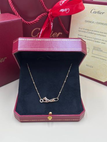 Подвеска Cartier LUX-121548