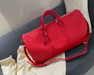 Дорожная сумка  LV Keepall 50  Louis Vuitton LUX-121549