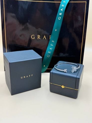 Браслет Graff LUX-121556