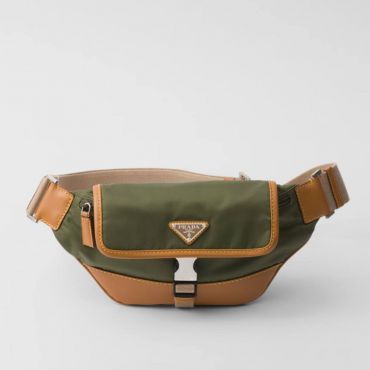 Поясная сумка Prada LUX-121560