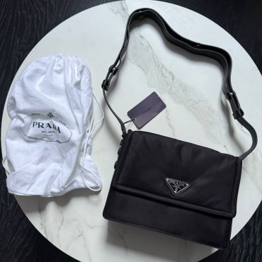  Сумка мужская  Prada LUX-121561