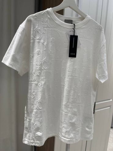Футболка  Christian Dior LUX-121617