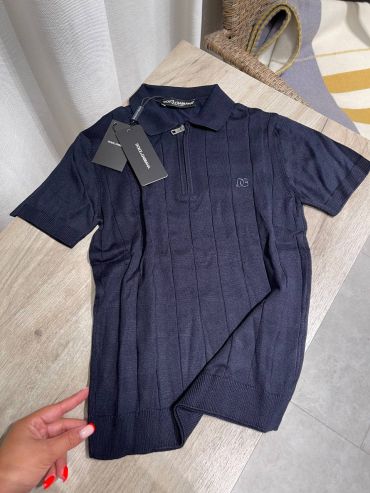 Поло Dolce & Gabbana LUX-122675