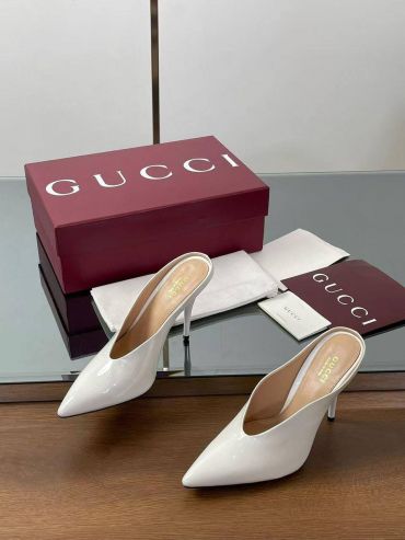 Мюли Gucci LUX-121567