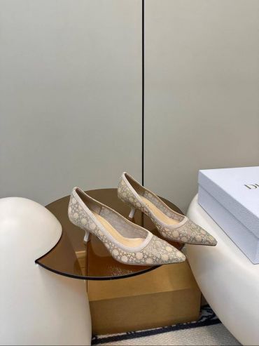 Туфли Christian Dior LUX-121569