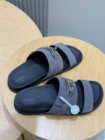 Шлепанцы Hermes LUX-121590