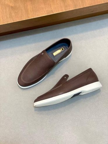 Лоферы  Zilli LUX-121599