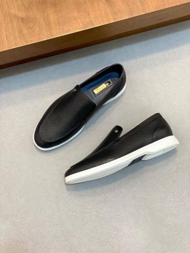 Лоферы  Zilli LUX-121598