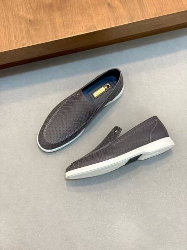 Лоферы  Zilli LUX-121597