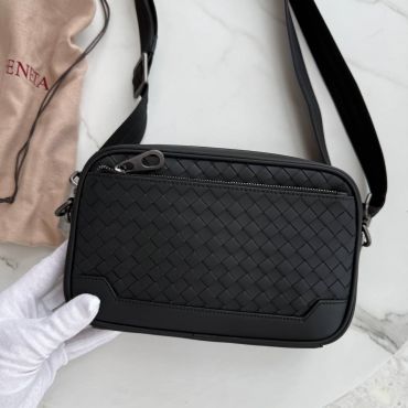  Сумка мужская  Bottega Veneta LUX-121603