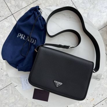 Сумка мужская Prada LUX-121606