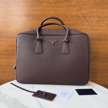  Сумка мужская Prada LUX-121611