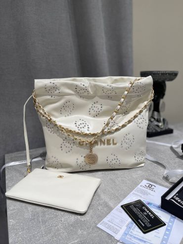 Сумка женская Chanel LUX-121620