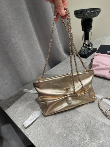 Сумка женская Chanel LUX-121621