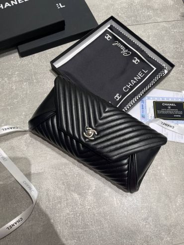 Клатч Chanel LUX-121625