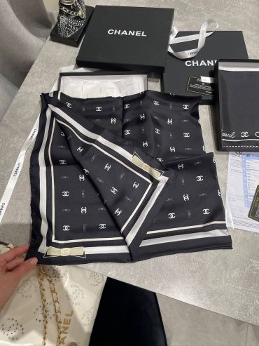 Платок Chanel LUX-121630