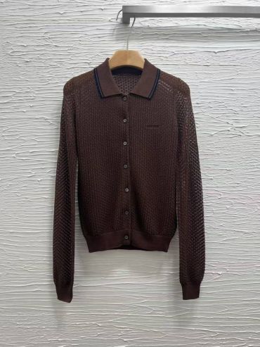 Кардиган Miu Miu LUX-121660