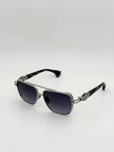 Очки мужские  CHROME HEARTS LUX-121637
