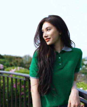 Поло Miu Miu LUX-121662