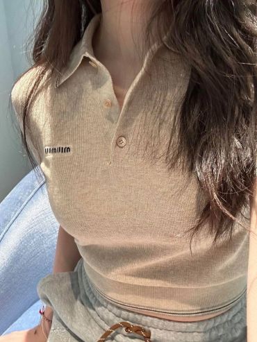 Поло Miu Miu LUX-121661