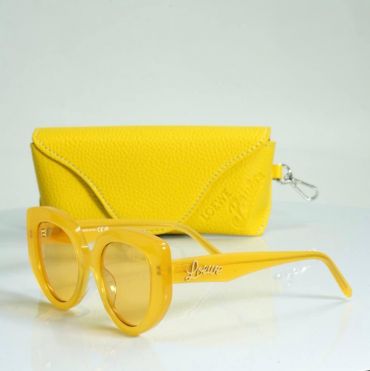 Очки Loewe LUX-121644