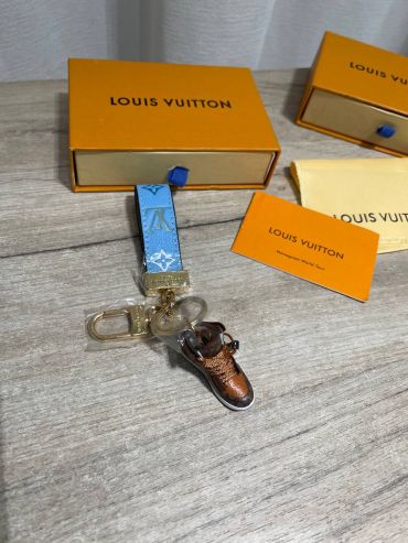 Брелок Louis Vuitton LUX-121673