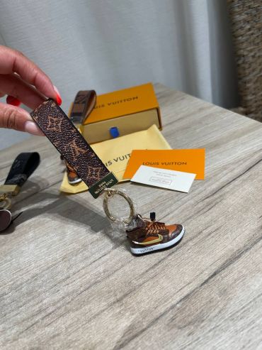 Брелок Louis Vuitton LUX-121670