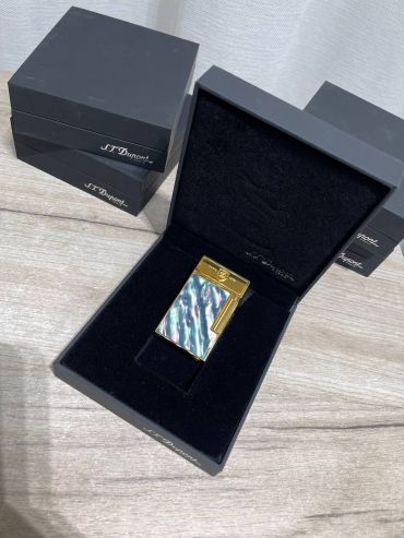 Зажигалка Dupont  LUX-121690