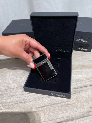 Зажигалка Dupont  LUX-121689