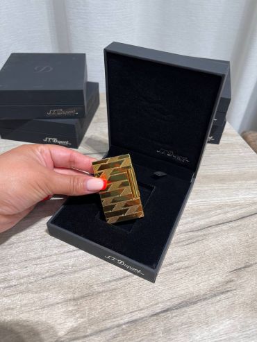 Зажигалка Dupont  LUX-121688