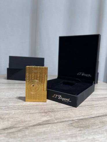 Зажигалка Dupont  LUX-121686