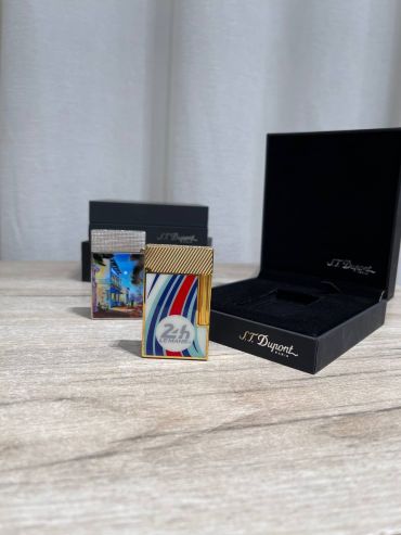 Зажигалка Dupont  LUX-121681