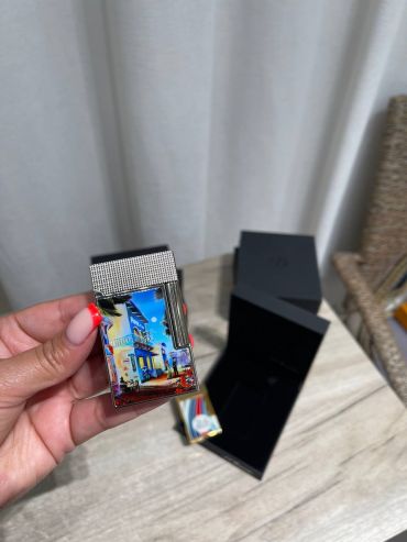 Зажигалка Dupont  LUX-121679