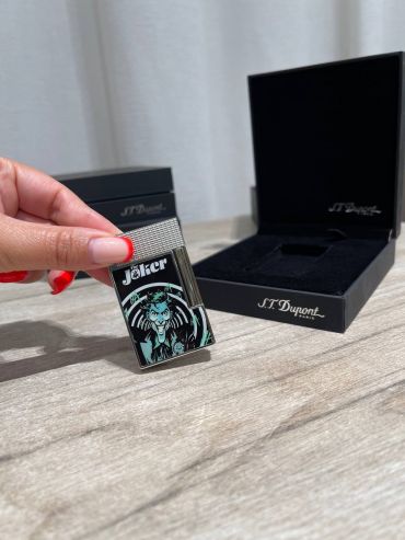 Зажигалка Dupont  LUX-121678