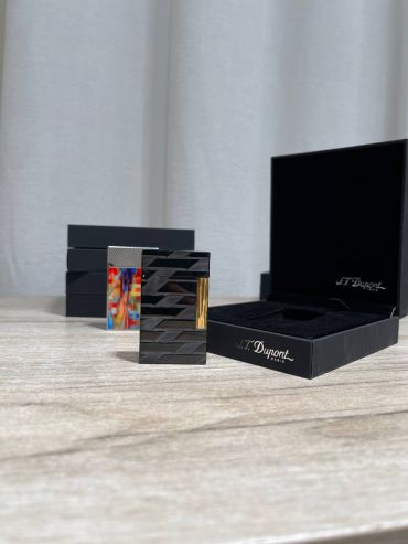 Зажигалка Dupont  LUX-121676