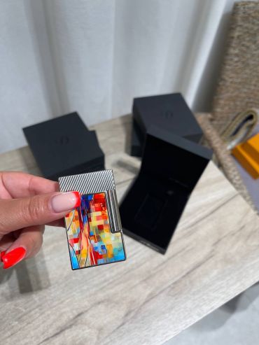 Зажигалка Dupont  LUX-121677