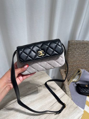 Сумка женская Chanel LUX-121717