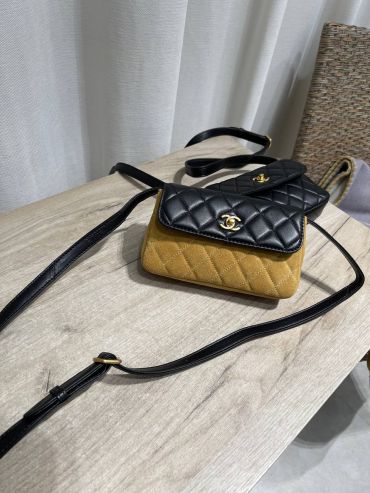 Сумка женская Chanel LUX-121716