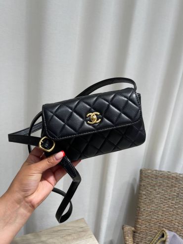 Сумка женская Chanel LUX-121715