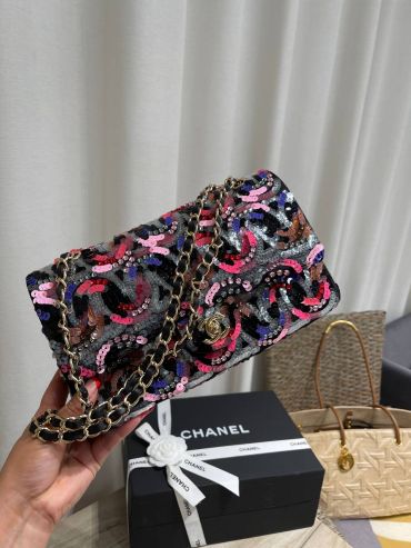 Сумка женская Chanel LUX-121712