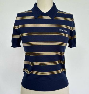 Поло Miu Miu LUX-121720