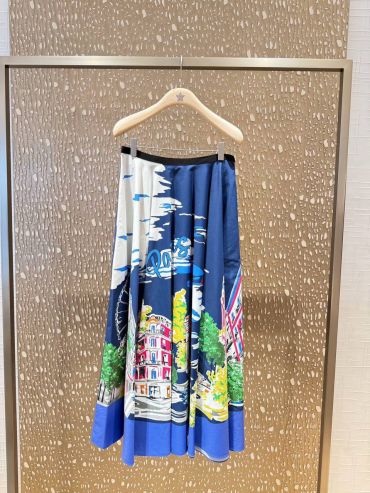 Юбка  Christian Dior LUX-121723