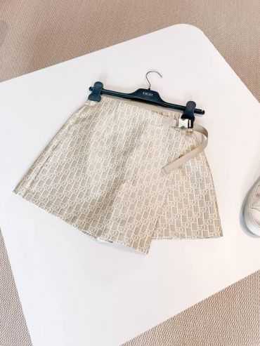 Юбка-шорты Christian Dior LUX-121730