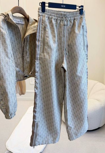 Брюки Christian Dior LUX-121731