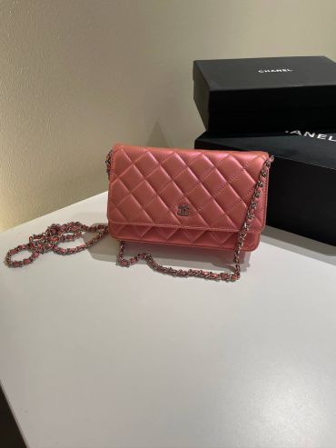 Сумка женская Chanel LUX-121708